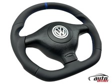 TUNING Lenkrad Leder