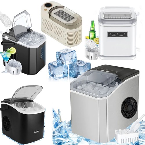 120w eiswürfelmaschine - 120w,