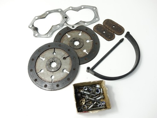 Kupplung ural k750 - ural,