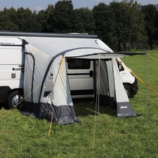 Seitenzelt 220x250cm Camping