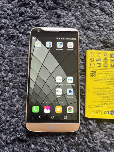 H850 smartphone - ,