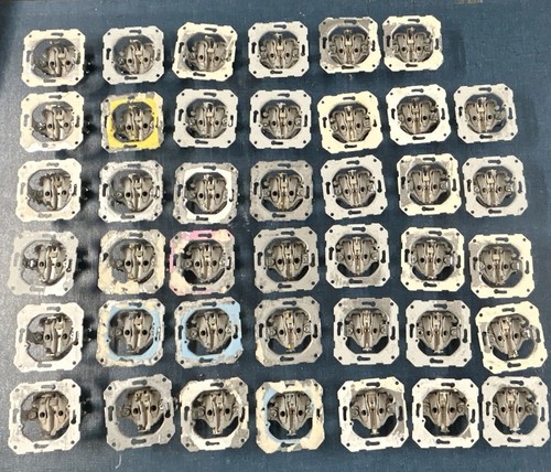 41x gira unterputz - 41x,