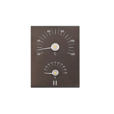 Rento Saunathermometer und