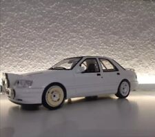 001/250 Ford Sierra Cosworth 4x4 Rally Ottomobile  1:18 1/18 Otto Ot1166 