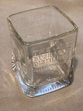 2 alte Bushmills Distillery