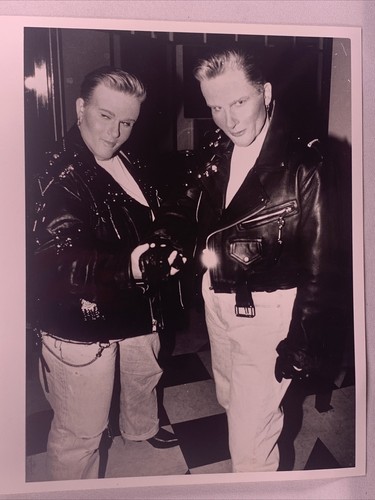 Französisch und saunders foto - französisch,