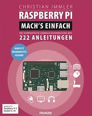 Raspberry mach einfach - raspberry, einfach!