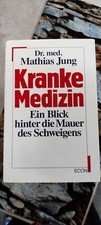 Dr. med. Mathias Jung   Kranke