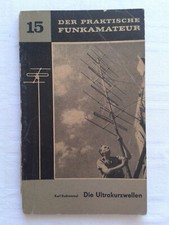Der praktische Funkamateur Die