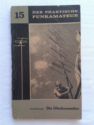 Der praktische funkamateur - praktische,