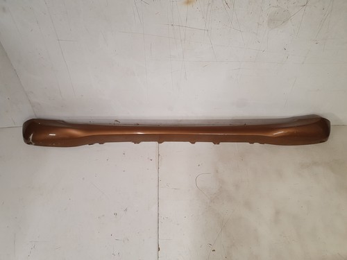 Unterlippe diffusor - unterlippe,