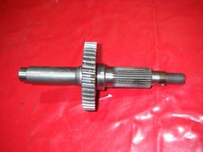 top Getriebeausgangswelle Getriebe Welle Quad Shineray XY250ST 9C