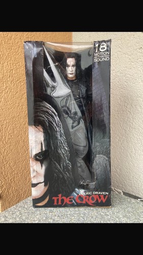 The crow - the, 18"