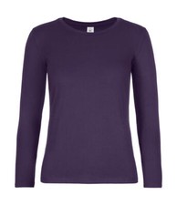 B&C Damen Longsleeve T-Shirt