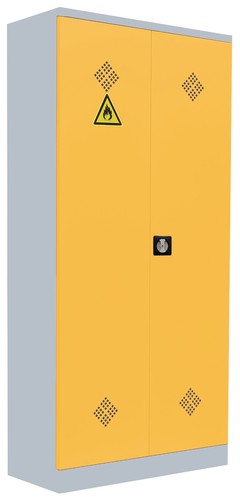 Umweltschrank giftschrank - umweltschrank,
