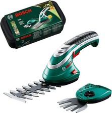 Bosch set heckenschere - bosch,, und