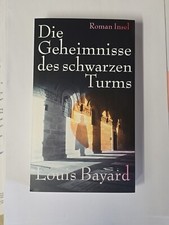 Die Geheimnisse des schwarzen