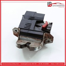 MERCEDES BENZ C-KLASSE W203 Heckklappenschloss Kofferraumschloss A2037400235