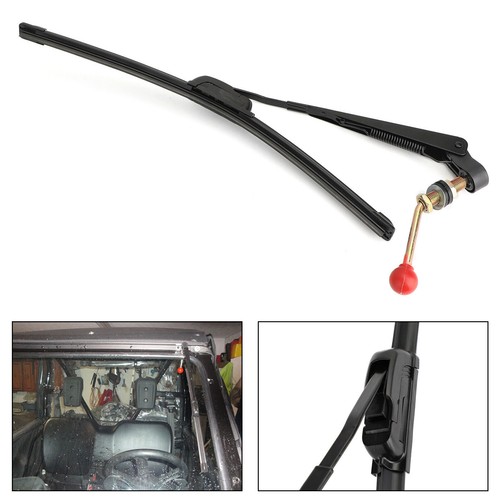 Atv utv handbuch wischer - atv,