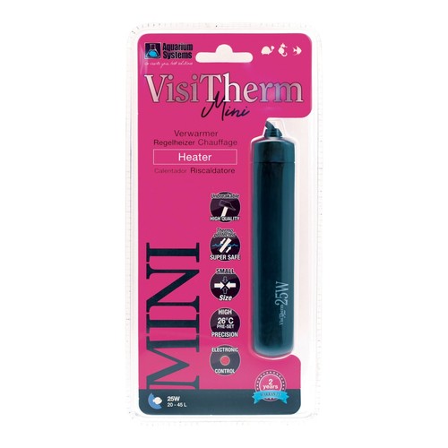 Aquarium systems visitherm - aquarium,
