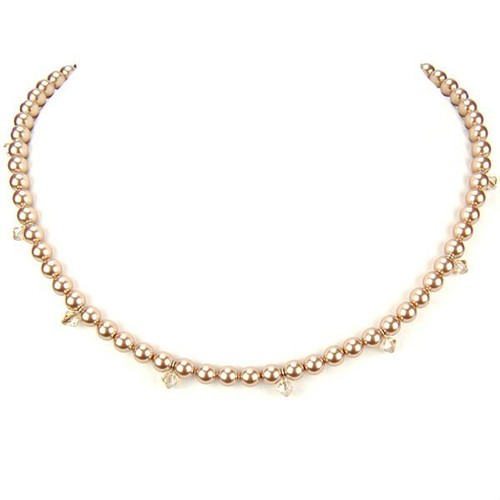 Krikor perlen collier - krikor, beads