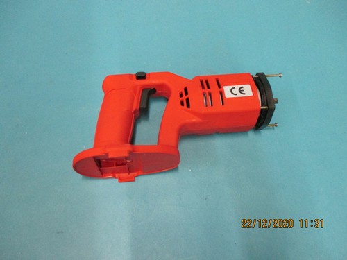 Ersatzmotor von