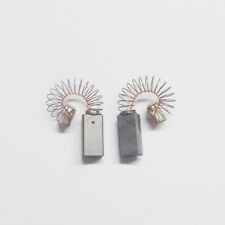 Kohlebürsten für Elu Hobel