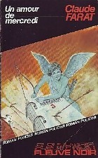 Un amour de Mercredi - Claude