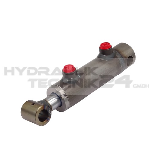 Hydraulikzylinder versch