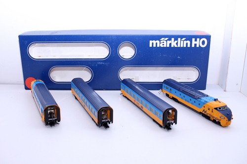 Sehr gut erhaltener märklin - erhaltener,