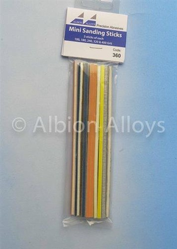 Albion alloys krick - albion,