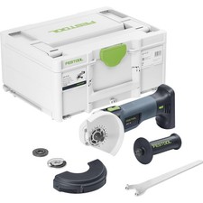 Festool Akku Winkelschleifer