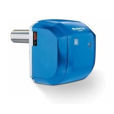 Buderus Logatop Ölbrenner