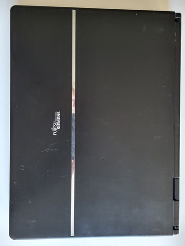 Amilo 1526 17 laptop - f.s,