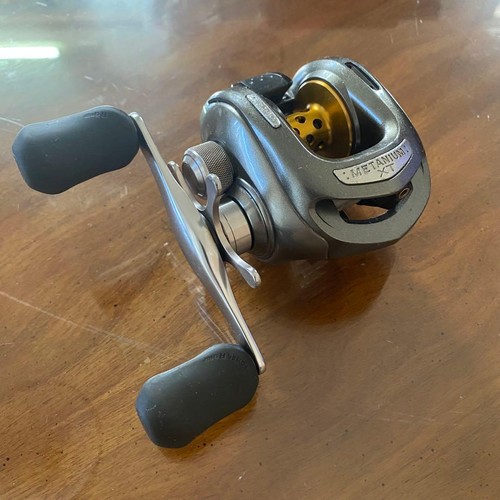 Shimano metanium griff - metanium,