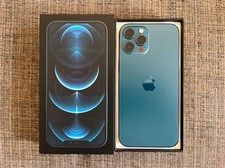 Apple iPhone 12 Pro Max 256GB