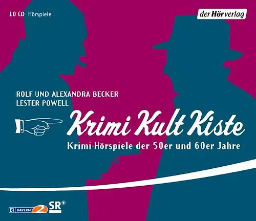 Krimi kult kiste - kiste, 6
