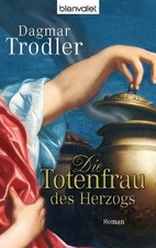 Die Totenfrau des Herzogs