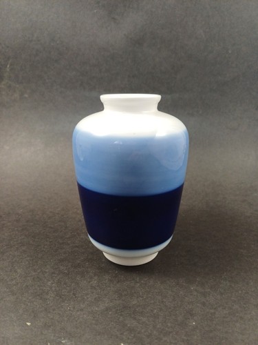 Kpm berlin vase - kpm,