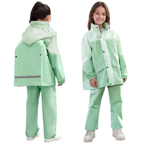 Kinder regenanzug - kinder,