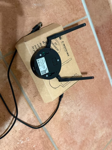 Wave station z - z-station, –