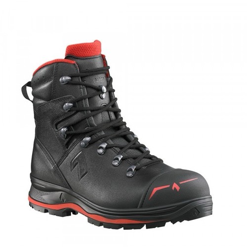 Haix trekker 0 - haix, 2.0