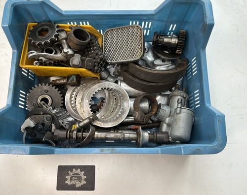 Dkw 175 200 - 175, 200/2