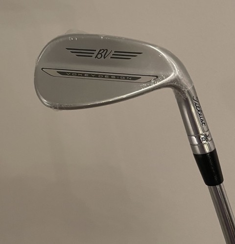 Titleist vokey 11 - titleist, sm