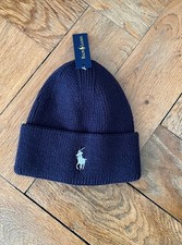 Ralph Lauren Beanie Mütze