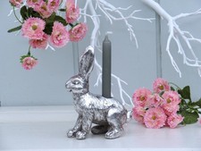 Lene Bjerre Kerzenhalter Hase