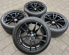 4 ORIGINAL 18" 19" ALUFELGEN BMW M3 G80 M4 G82 G83 STYLING M842 8093830 8093831