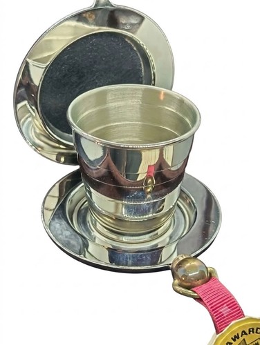 Dalvey pocket cup schottland - dalvey, ,schottland