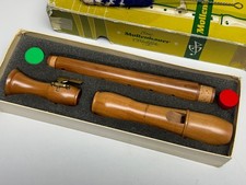 Mollenhauer F Alt-Blockflöte