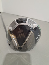 Callaway Elyte Herren Driver R